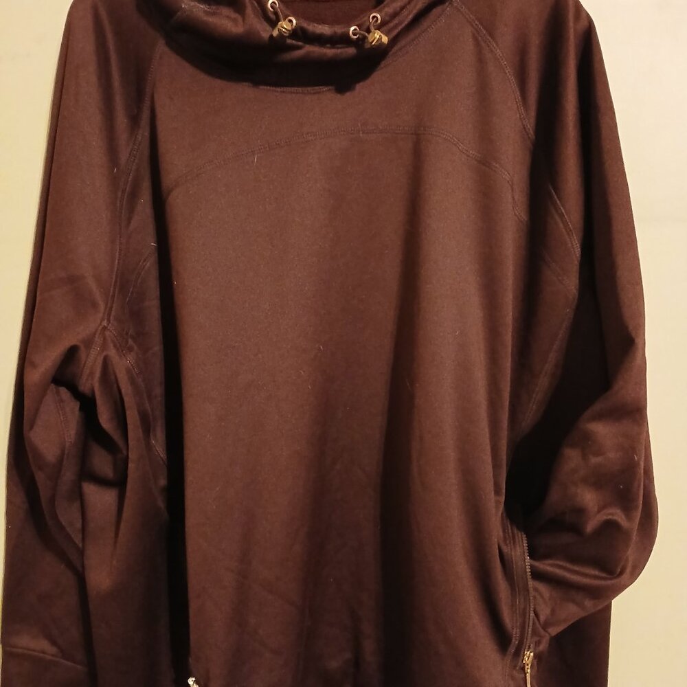 Maurices hooded sweatshirt